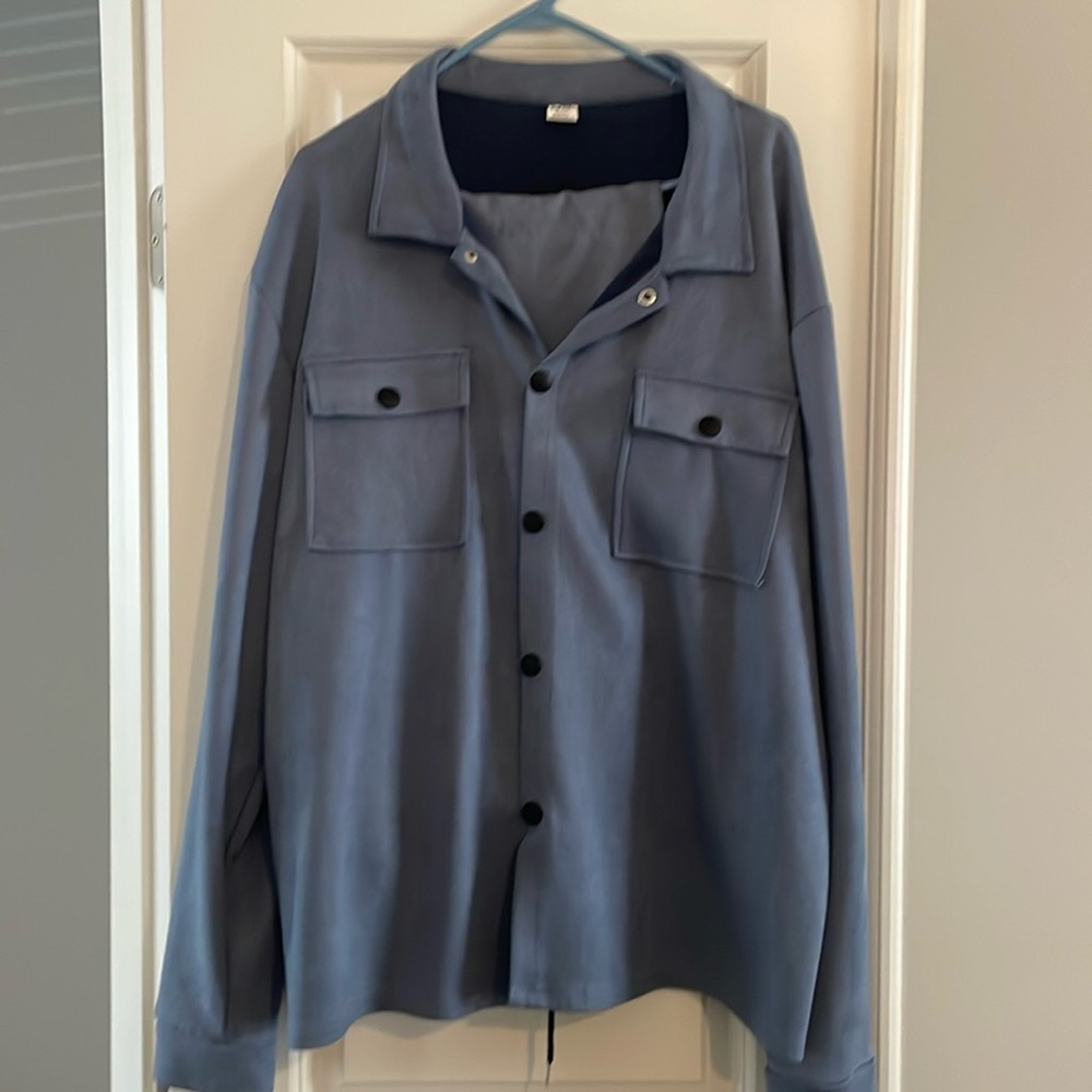 Men’s two-piece pants set